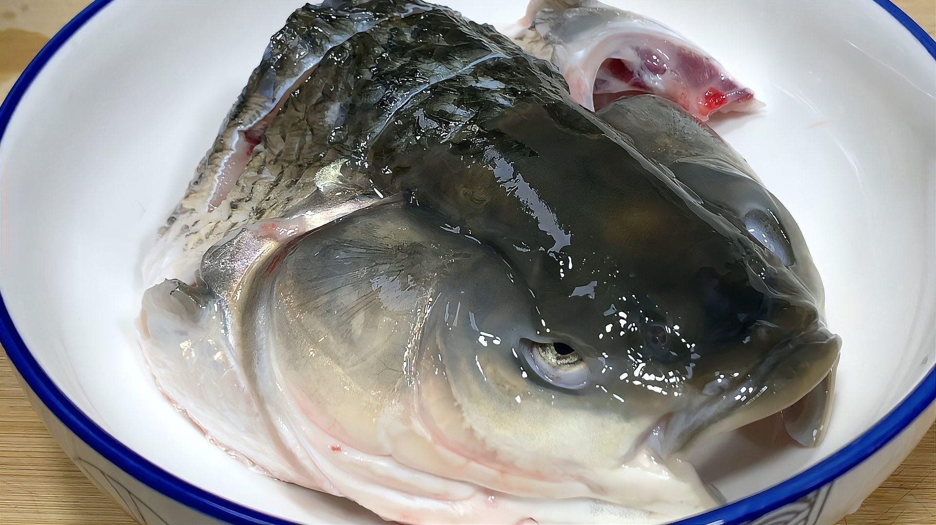 龍頭魚可以燉湯嗎？