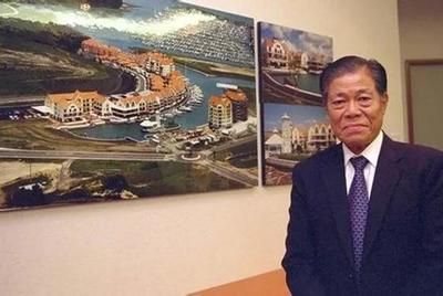 新加坡金龍魚老板簡介：新加坡金龍魚老板是誰？