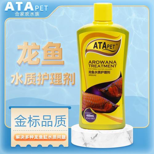如何預防龍魚白眼病？