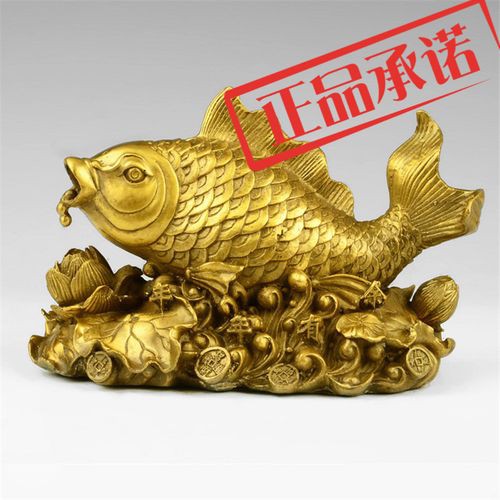 哪種材質的龍頭魚身擺件最受歡迎？