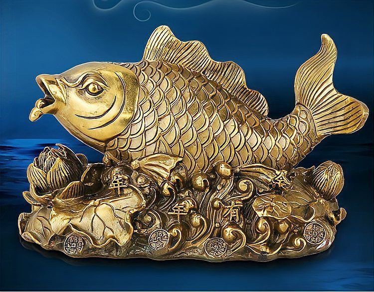 龍龜鎮(zhèn)宅能埋地下嗎