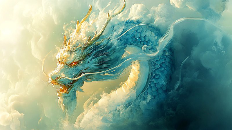有沒(méi)有更多金龍風(fēng)格分類(lèi)？