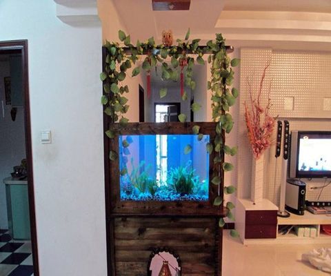 沈陽市和平區博雅花園水族館（沈陽市和平區博雅花園水族館電話）