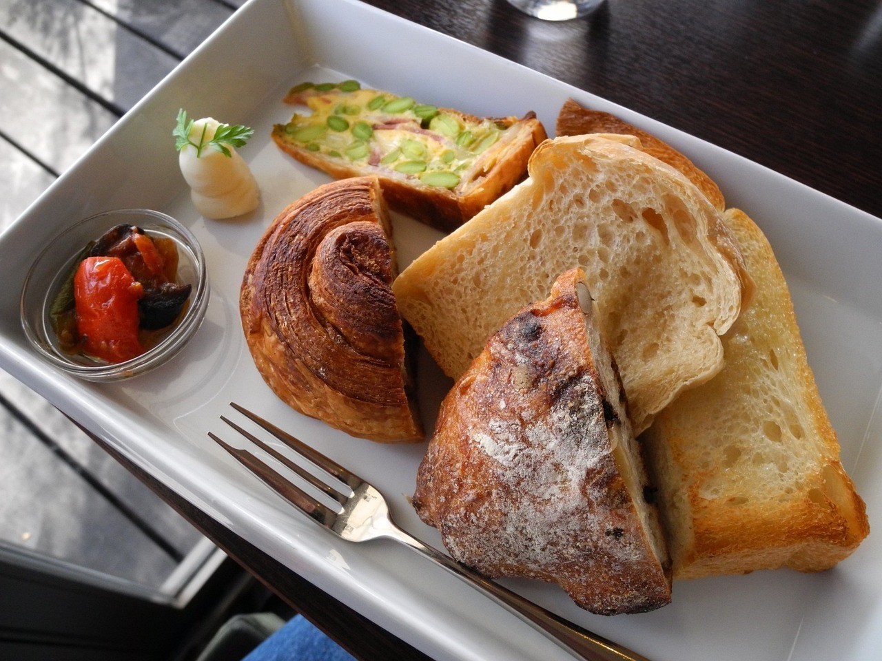 一板泥鰍看透整個魚店