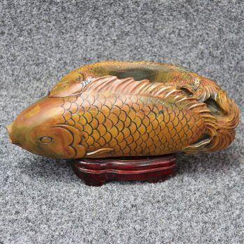 拍賣最貴的金龍魚是什么：拍賣最貴的金龍魚是什么？