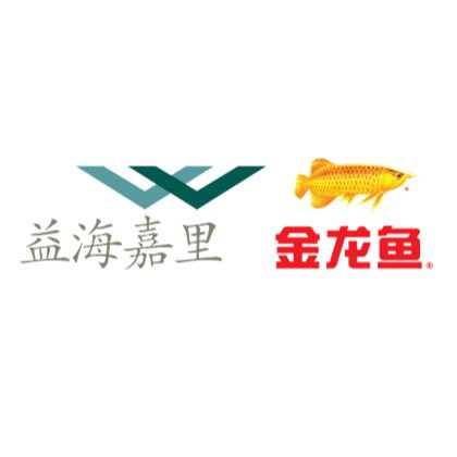 金龍魚(yú)江西分公司