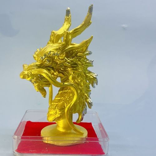 龍頭擺件有哪些品牌推薦？