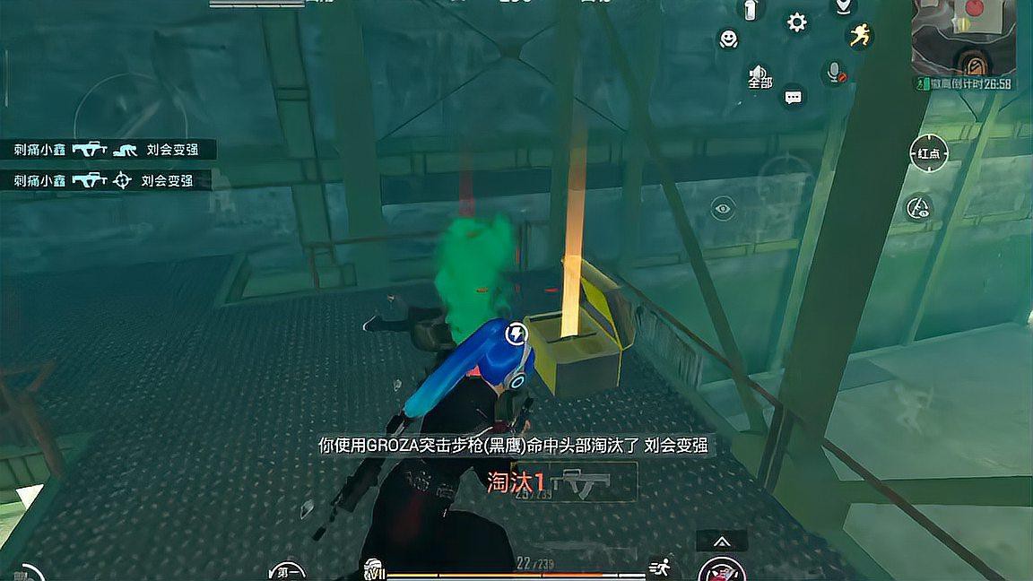 金龍皮膚升級后有哪些新效果？