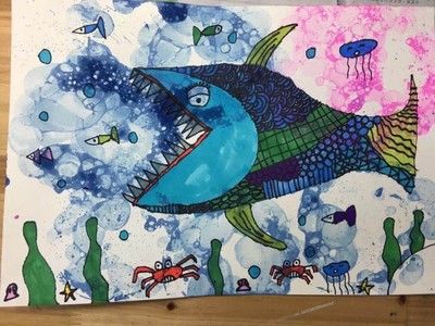 龍魚(yú)吃小魚(yú)嗎：如何判斷龍魚(yú)是否吃小魚(yú)