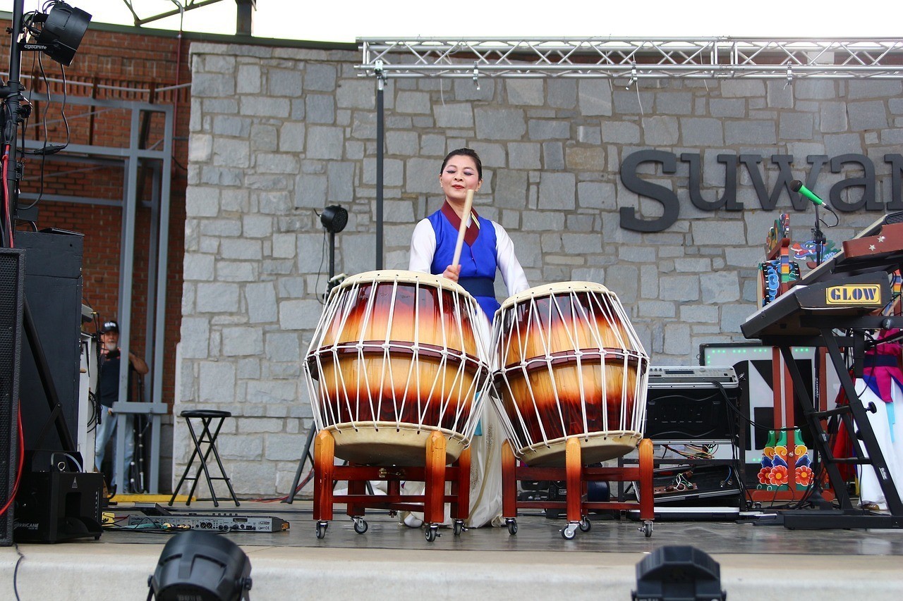 大同市城區碧海水族館（大同碧水灣）