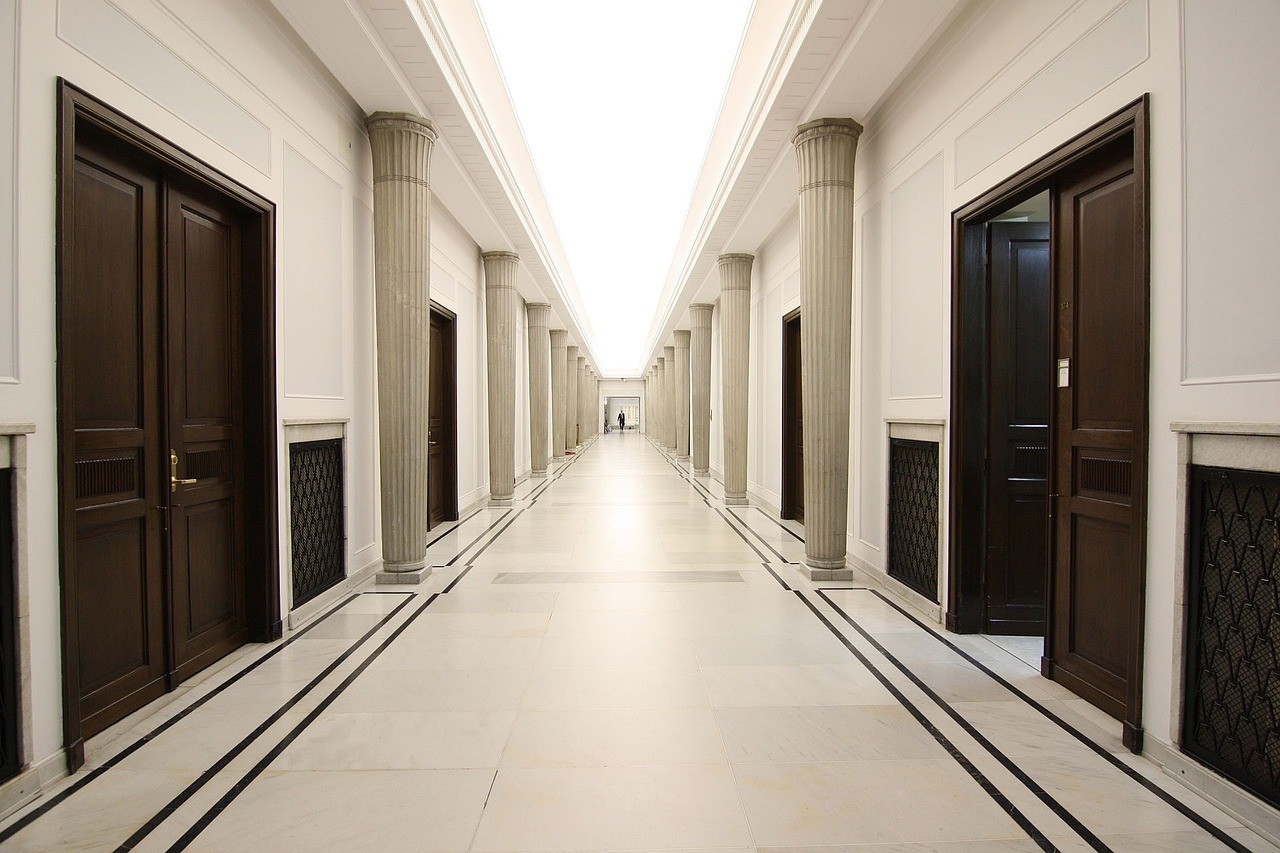 萊州海納百川商貿有限公司（萊州市海納百川公益發展中心）