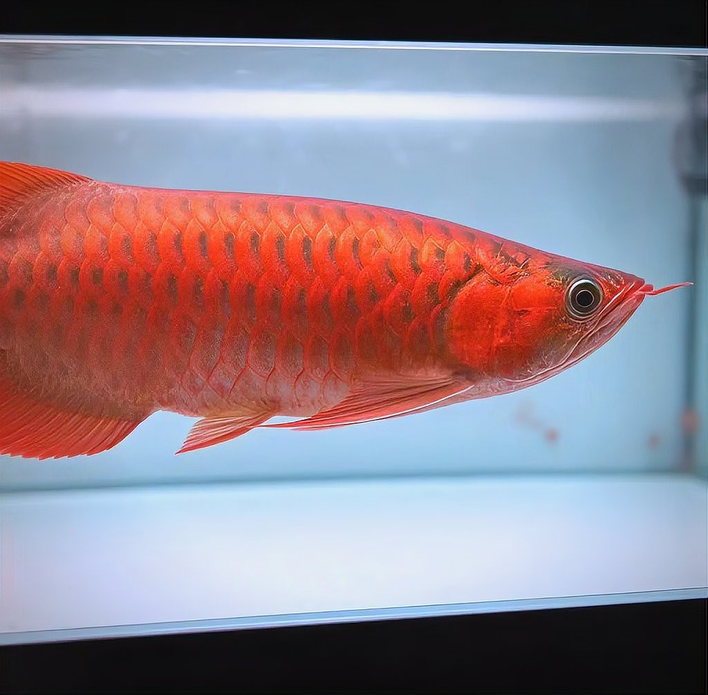 龍魚什么人都可以養嗎圖片