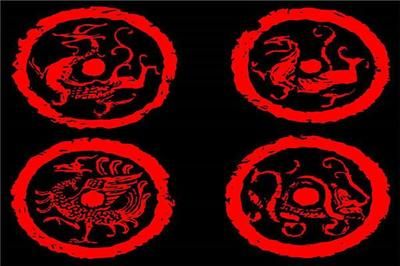 龍魚混養四大神獸是什么：關于龍魚混養四大神獸的詳細信息：龍魚混養四大神獸