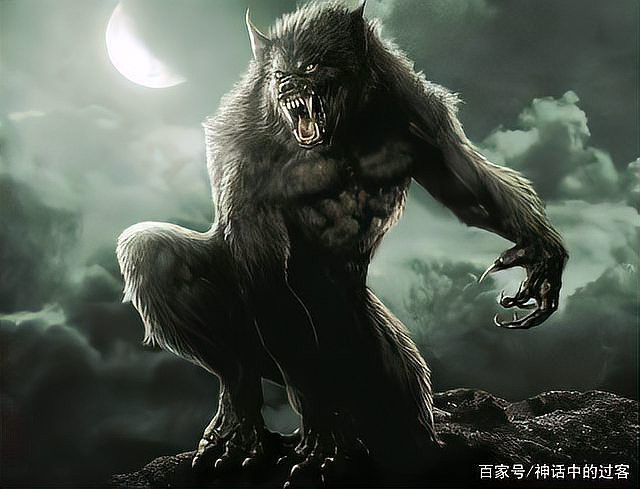 西方文化中還有其他邪惡生物嗎？