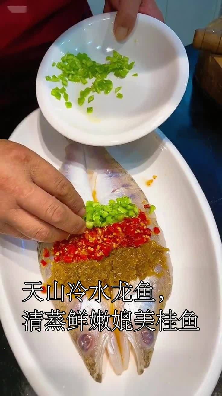 雪龍魚的市場價格為何如此高