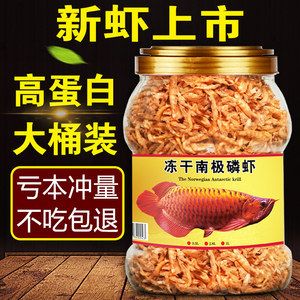 龍魚不吃干蝦怎么辦：\"龍魚不吃干蝦怎么辦\"