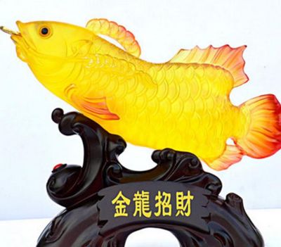 金龍魚象征什么寓意，金龍魚與家庭和諧的關系，金龍魚在風水中的具體作用