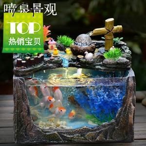 東海龍宮水族產品系列魚缸：東海龍宮水族產品