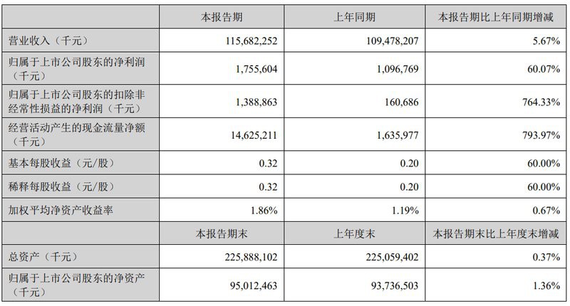 金龍魚2025年半年報的亮點有哪些？