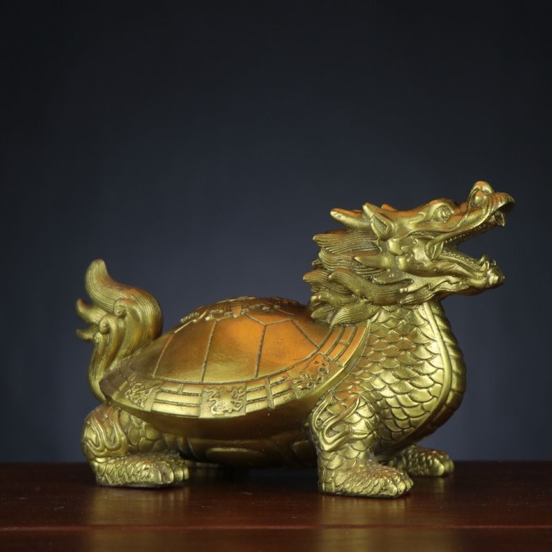 龍頭龜?shù)氖袌鰞r(jià)格是多少？