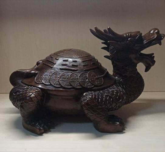 龍頭龜?shù)氖袌鰞r(jià)格是多少？