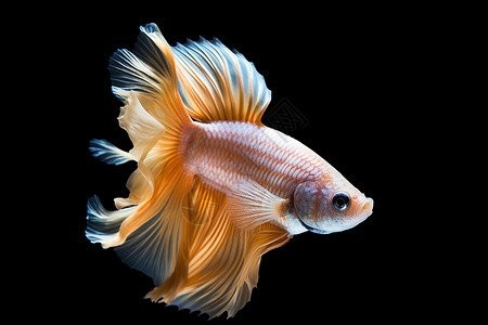 黃金龍魚圖片高清壁紙