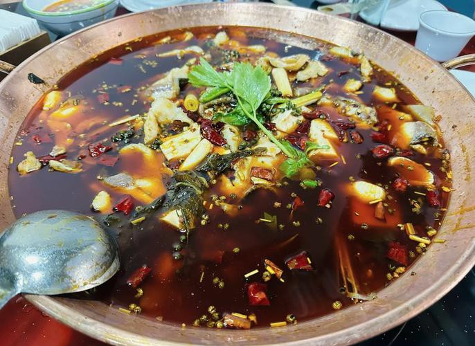 德陽新龍魚火鍋營業時間表圖片