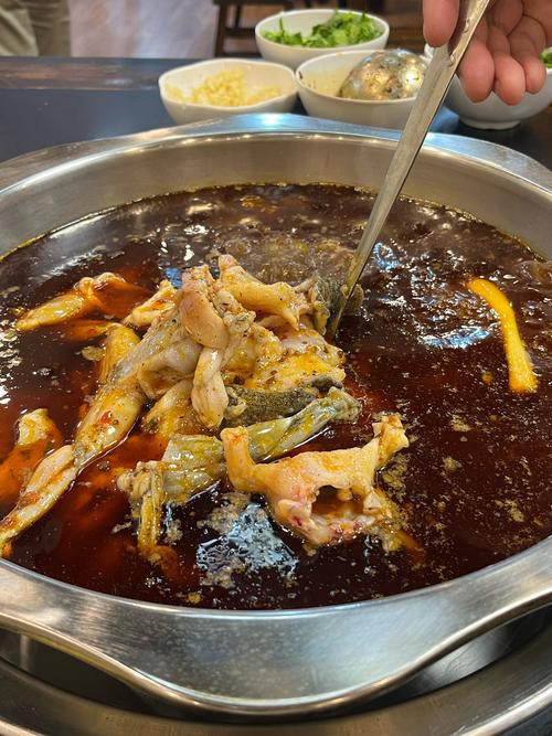 德陽新龍魚火鍋營業時間表圖片