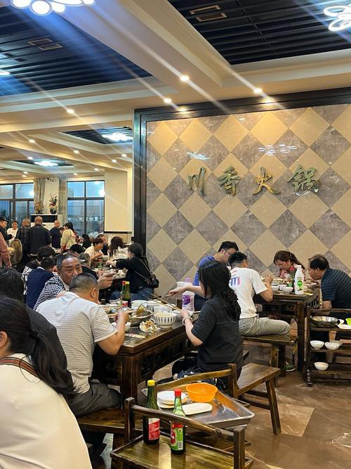 德陽新龍魚火鍋營業時間表圖片