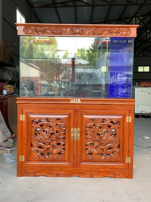 龍魚魚缸廠家