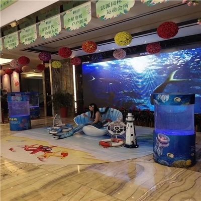 銀龍魚(yú)生長(zhǎng)周期圖（銀龍魚(yú)生長(zhǎng)周期相對(duì)較長(zhǎng)從幼魚(yú)到性成熟需要數(shù)年時(shí)間）