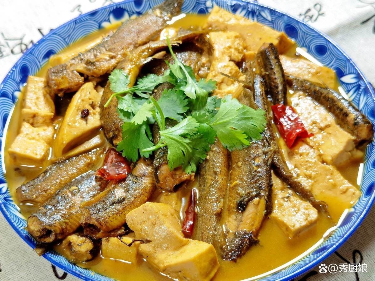 龍鰍魚中哪種最好吃？