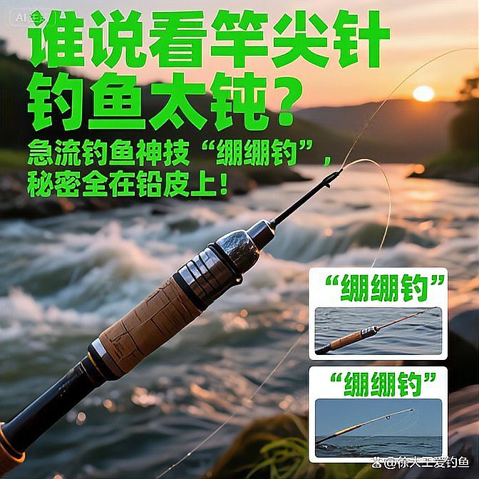 海南過江龍魚怎么釣