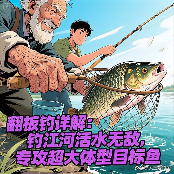 海南過江龍魚怎么釣