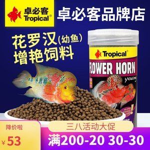 幼魚專用飼料品牌推薦：幼魚專用飼料品牌推薦的幼魚專用飼料品牌推薦