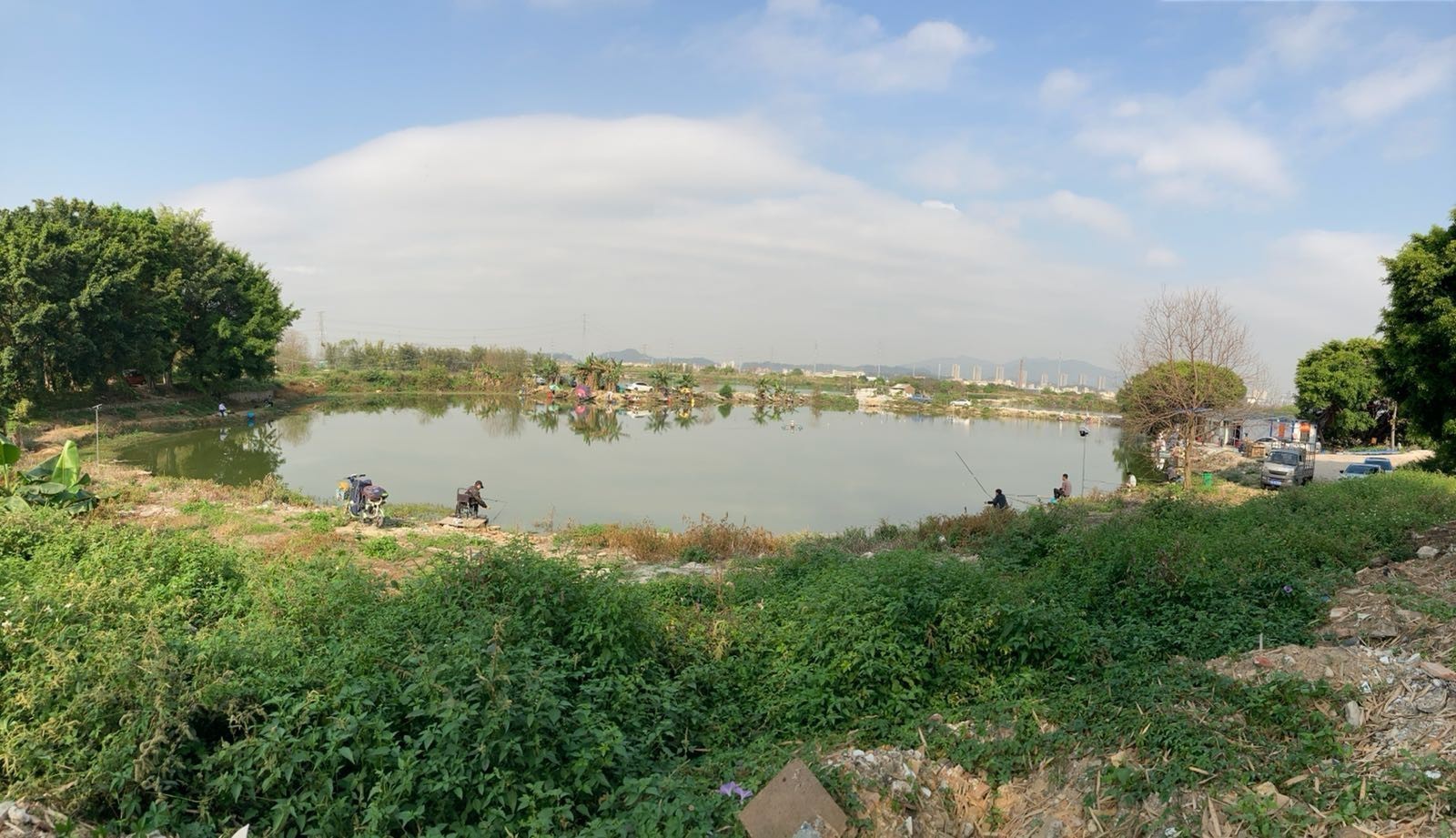 原神金龍魚(yú)釣魚(yú)點(diǎn)