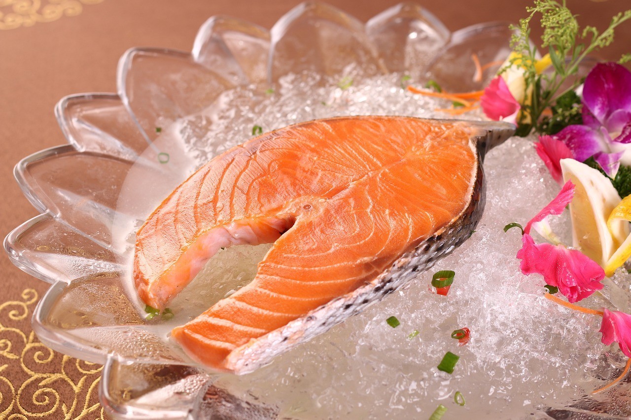 棗莊<strong><mark>薛城</mark></strong>區魚之源水族館 （棗莊市魚鮮美酒店）