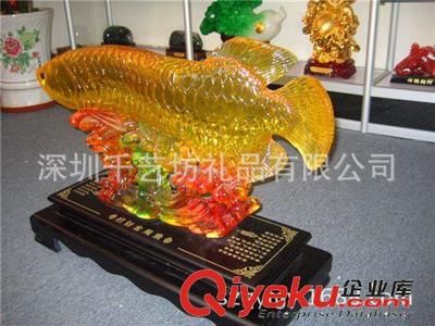 龍魚哪里有：廣州龍魚城特色品種介紹