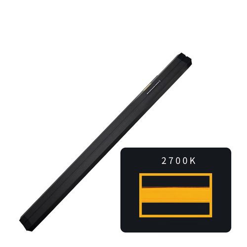 推薦幾款適合紅龍的2700K燈