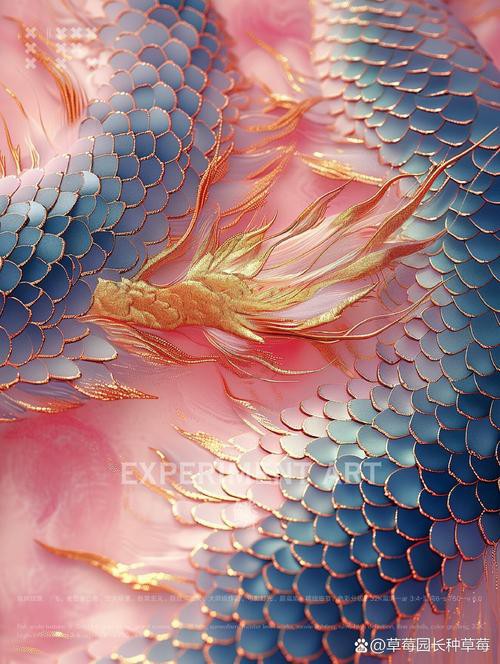 古典龍魚血統純正有何優勢？