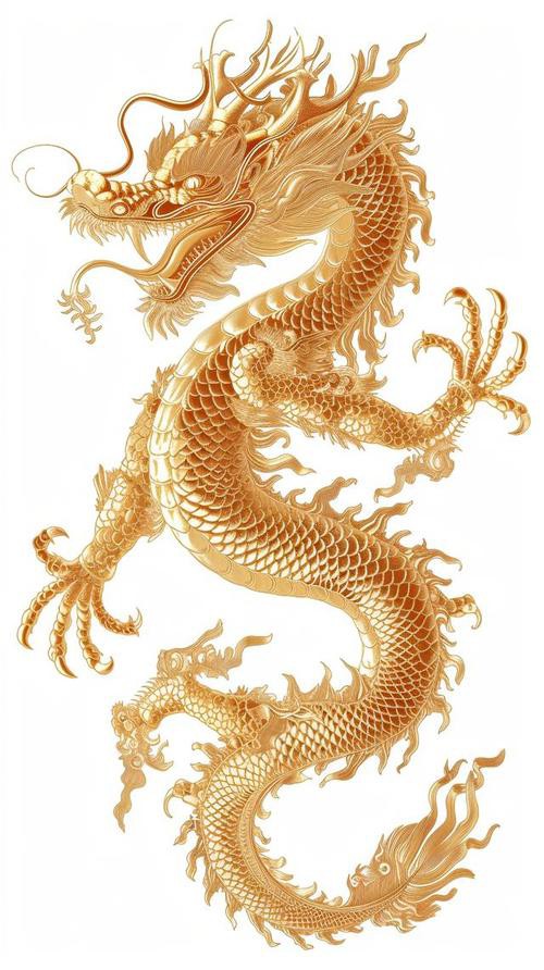 古典龍魚血統純正有何優勢？