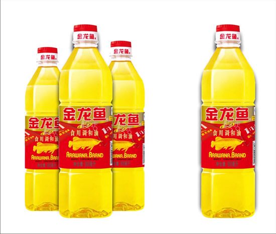 金龍魚好用嗎知乎推薦（金龍魚是一個怎樣的品牌？）