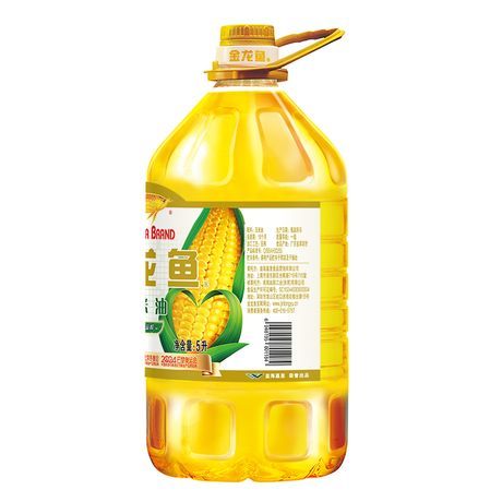 金龍魚好用嗎知乎推薦（金龍魚是一個怎樣的品牌？）