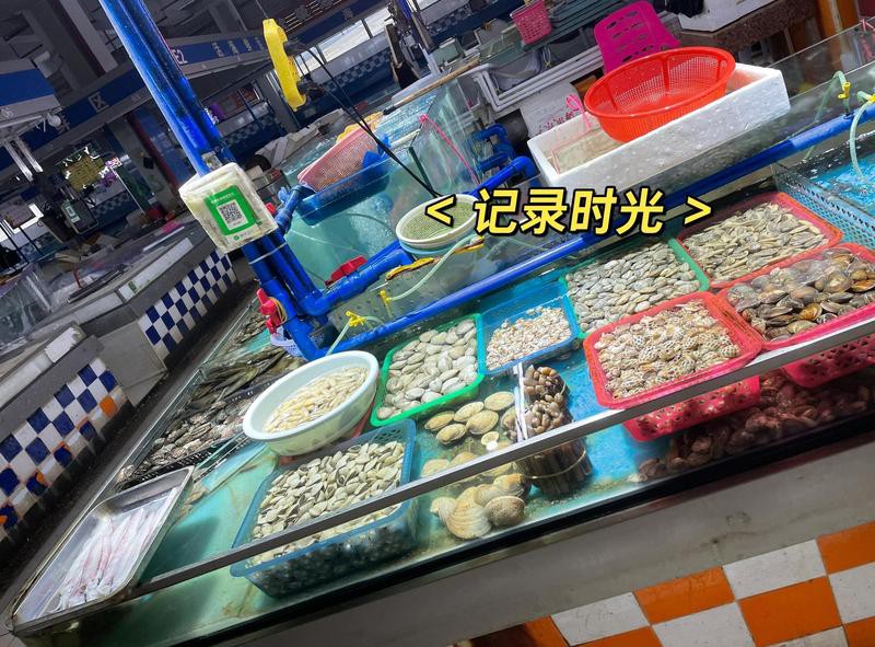 ?？谀睦镳B殖龍魚好吃又便宜