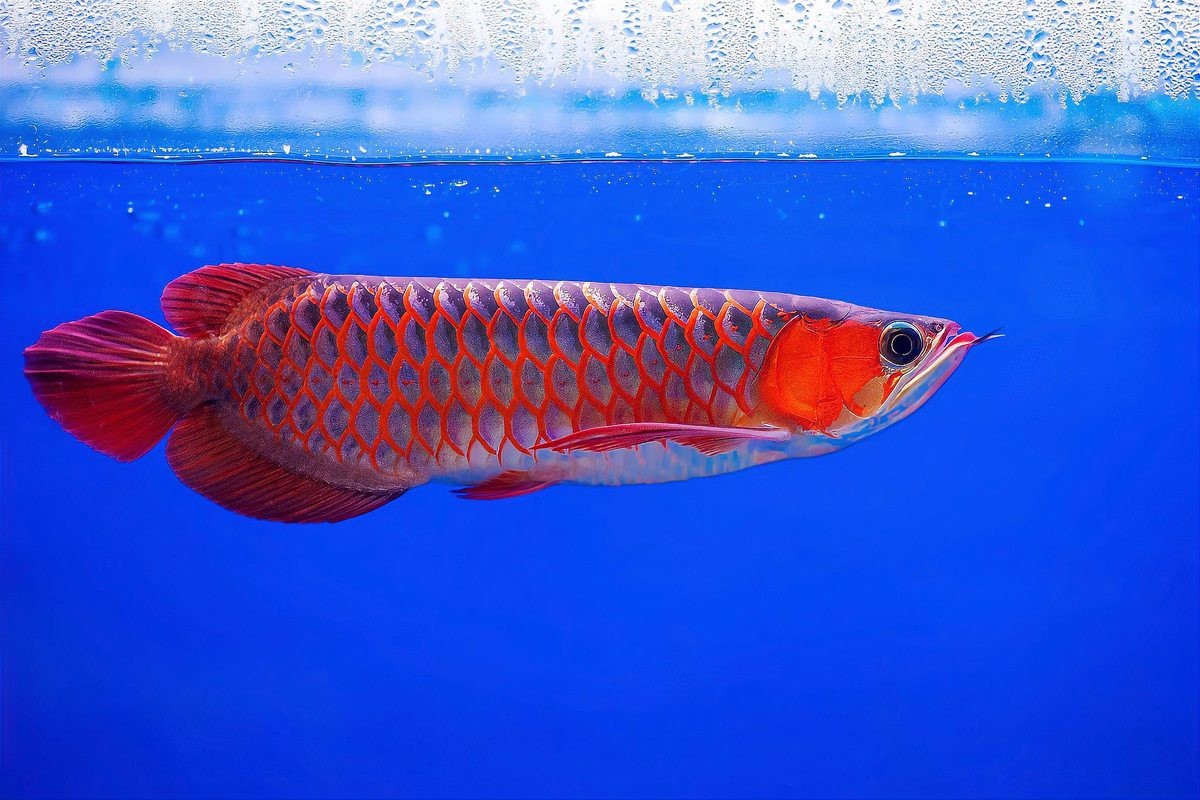 巴中龍魚哪里在買到的