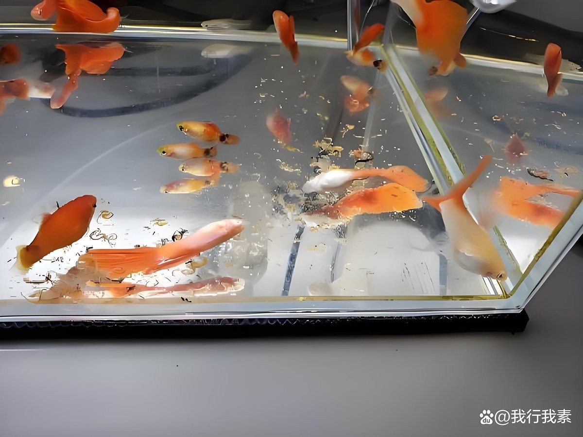 龍魚鰭感染會傳染嗎？