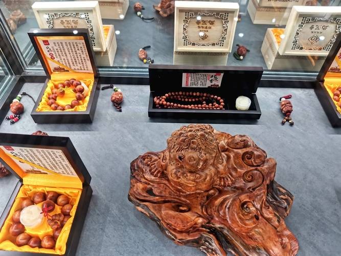 黑龍主題的文創(chuàng)產(chǎn)品有哪些