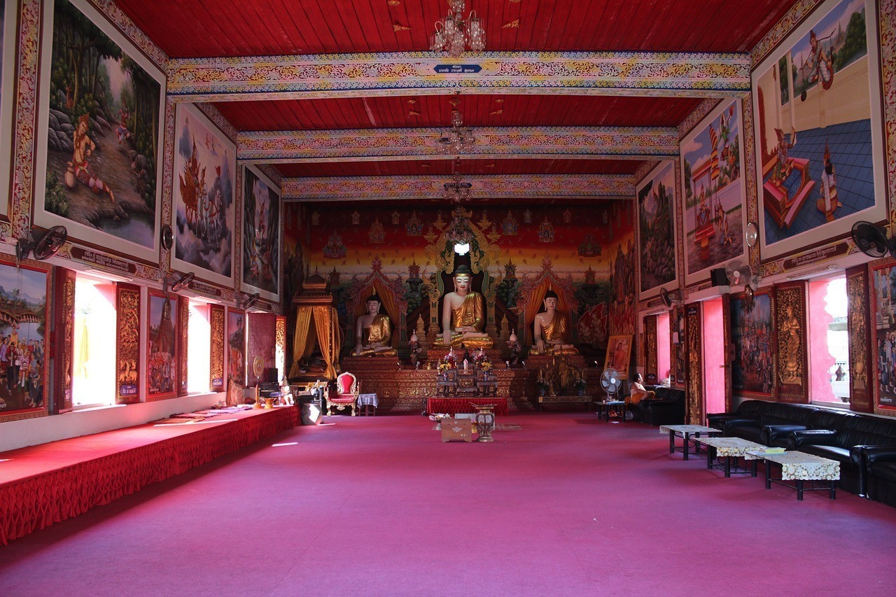 廣州民都貿易店