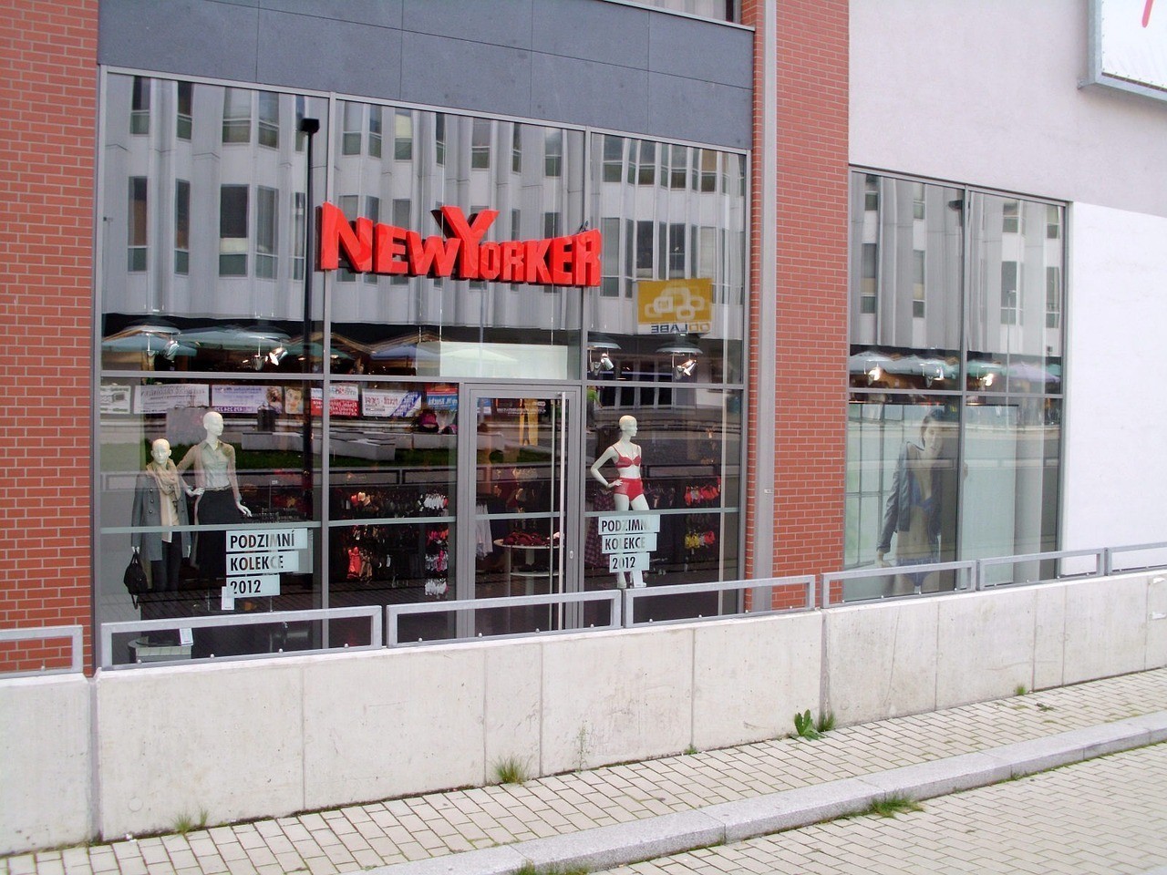 北京天通苑炯瑤商店（天通苑店鋪）