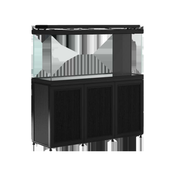 龍魚魚缸需要多大的過濾系統？